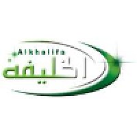 Al Khalifa Social Development & Management Center Logo