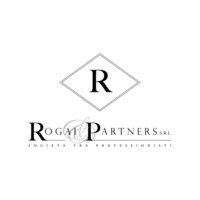 Rogai & Partners stp s.r.l. Logo