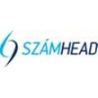 SzamHEAD Logo