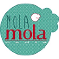 Molamolamedia Logo