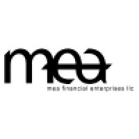 MEA Financial Enterprises, llc Logo