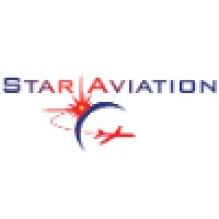 Star Aviation, a Carlisle Interconnect Technologies Company Logo