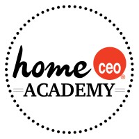 Home CEO, Inc. Logo
