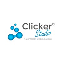 Clicker Studio® Logo