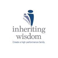 Inheriting Wisdom Logo