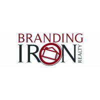 Branding Iron Realty, LLC Logo