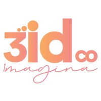 3idco 1magina | Google Innovation, SEO Experts, Creative Social Media | TresPuntosID Logo