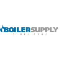 Boiler Supply Company Logo