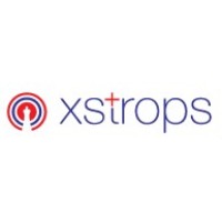 Xstrops Consulting Private Limited Logo