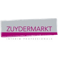 Zuydermarkt Logo