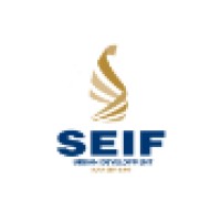 Seif Urban Developments Logo