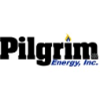 Pilgrim Energy Inc. Logo