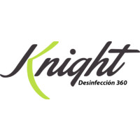 Knight Soluciones Ecológicas S.A.S. Logo
