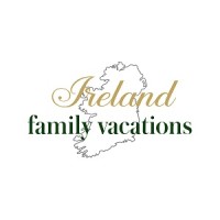 Ireland Family Vacations Logo