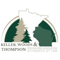 Keller, Woods & Thompson, P.A. Logo