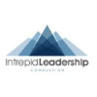 Intrepid Leadership Consulting Logo