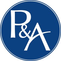 Pyke & Associates, P.C. Logo