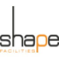 Shape Facilities Logo