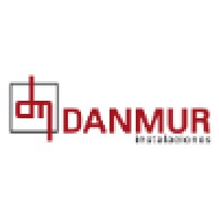 DANMUR INSTALACIONES Logo