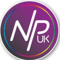 Nicholson Print UK Ltd Logo