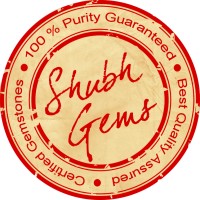 Shubh Gems Logo