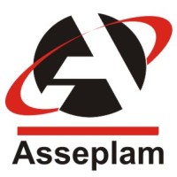 ASSEPLAM Comércio e Montagens Elétricas Logo