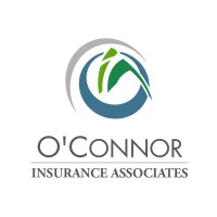 OConnor Insurance Associates, Inc. Logo