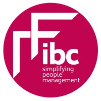 IBC|International Business Consulting Logo