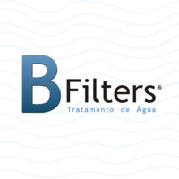 BFilters Tratamento de Água Logo
