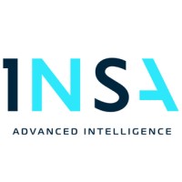 INSA Chile Logo