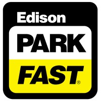 Edison ParkFast Logo