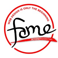 Fame Internet Marketing Logo