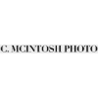 C. McIntosh Photo Logo