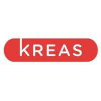 KREAS - Formación y gestión del talento en industrias alimentarias Logo