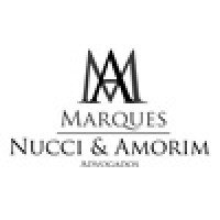 Marques, Nucci e Amorim Advogados Logo