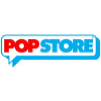 POPstore Logo
