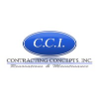 CCI Logo