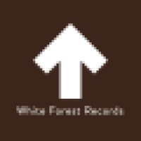 White Forest Records Logo