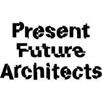 Present Future Architects Logo
