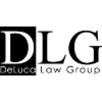 DeLuca Law Group, PLLC Logo