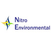Nitro Environmental LLC. Logo