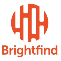 Brightfind Logo