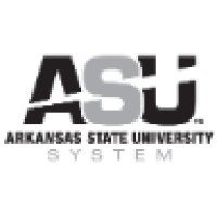 Arkansas State University System Logo
