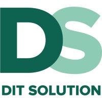 DIT Solution Logo