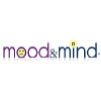 Mood & Mind Logo