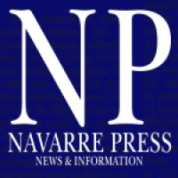 Navarre Press Logo