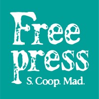 Freepress Coop Logo