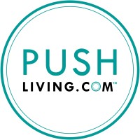 PUSH Living, Inc Logo