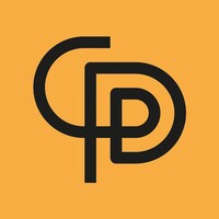 Creative Punch Branding & Digital Studio Logo