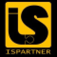 Agência Ispartner Logo